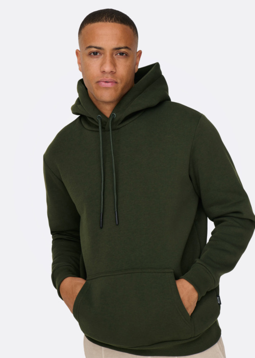 Only & Sons džemperis Ceres