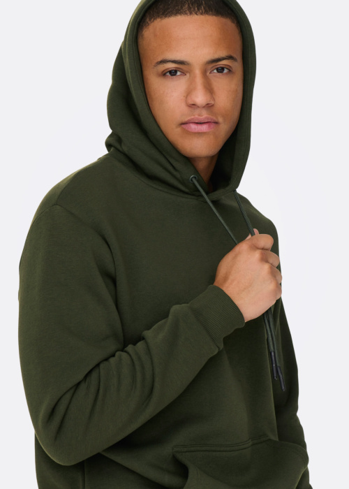 Only & Sons džemperis Ceres