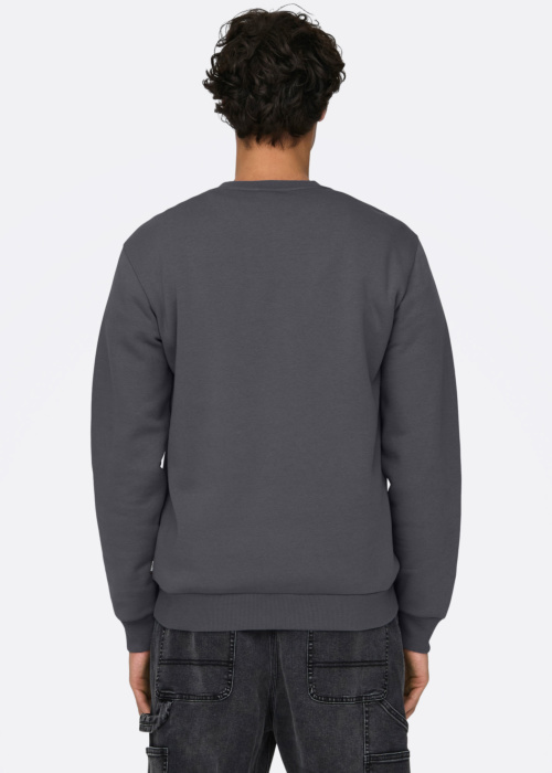 Only & Sons džemperis Ceres