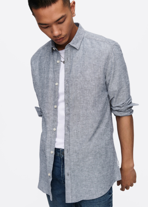 Only & Sons krekls Caiden