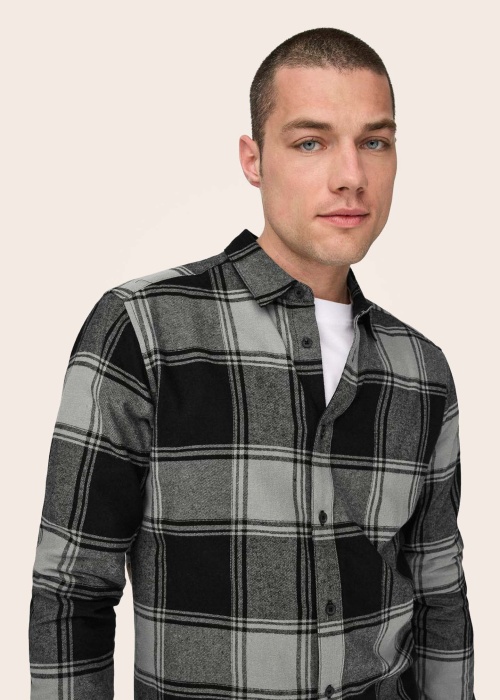 Рубашка Gudmund Only & Sons