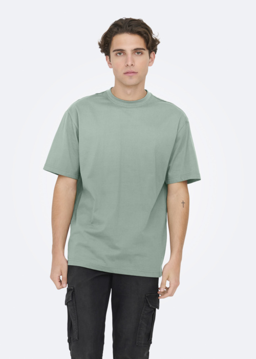 Only & Sons T-krekls Fred