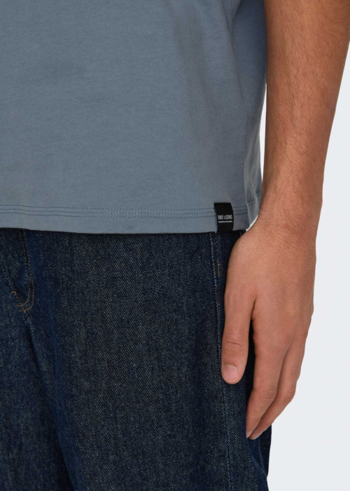 Футболка Max Only & Sons