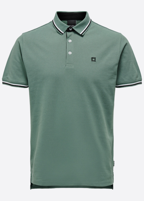 Only & Sons polo krekls Fletcher