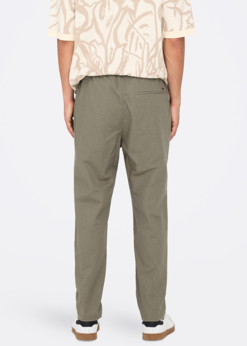 Only & Sons bikses Linus