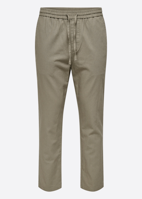 Only & Sons bikses Linus