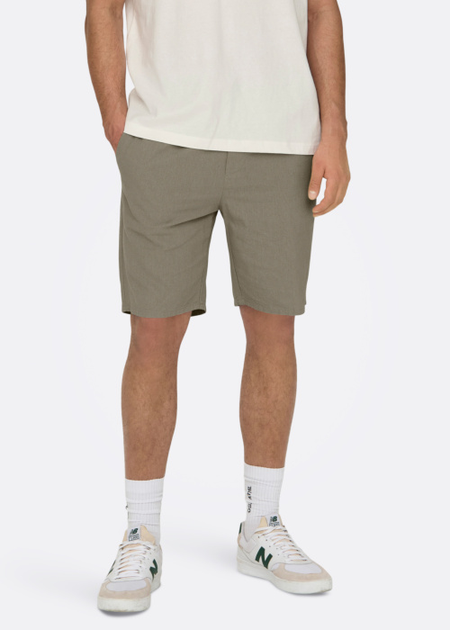 Брюки Linus Only & Sons