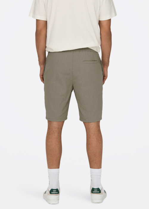 Брюки Linus Only & Sons