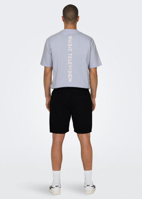 Only & Sons brīvā laika bikses Tel