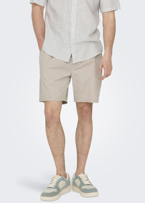 Only & Sons brīvā laika bikses Tel