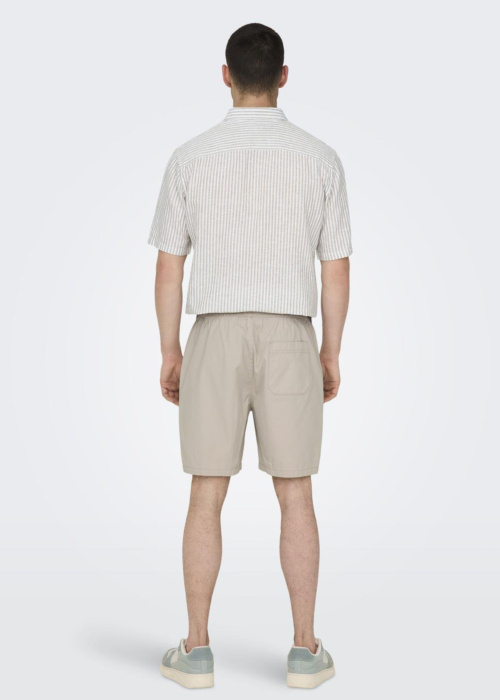 Only & Sons brīvā laika bikses Tel