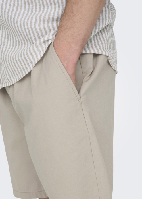 Only & Sons brīvā laika bikses Tel