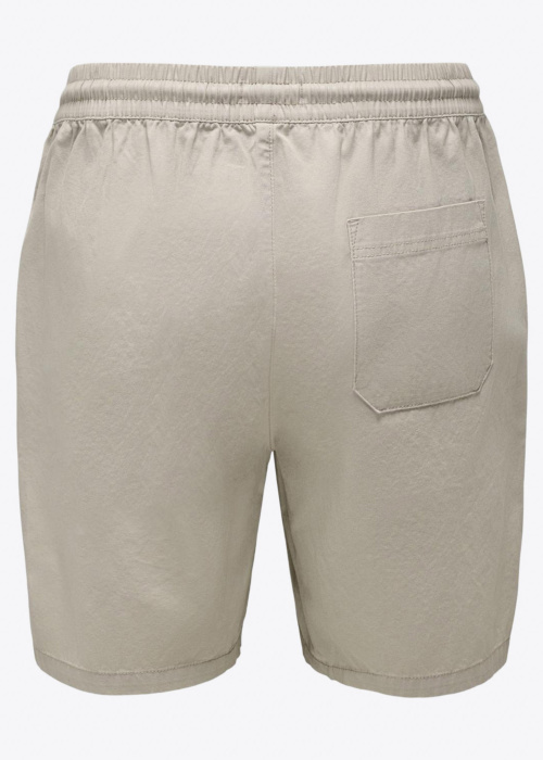 Only & Sons brīvā laika bikses Tel