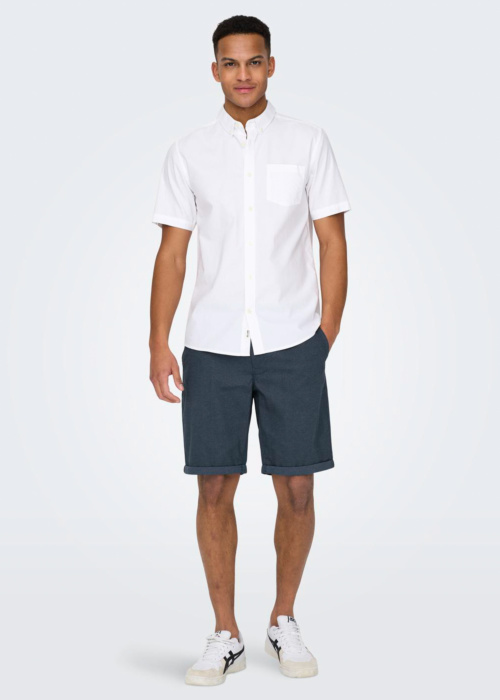 Only & Sons bikses Peter