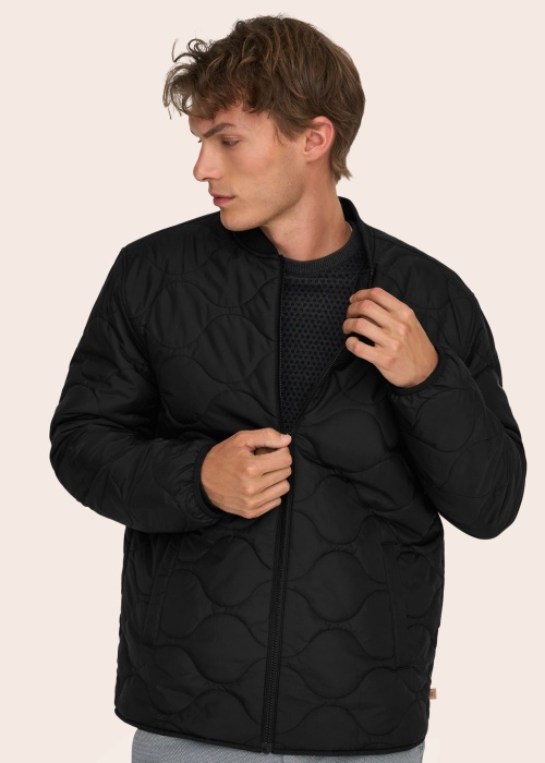 Весенне-осенняя куртка Art Only & Sons