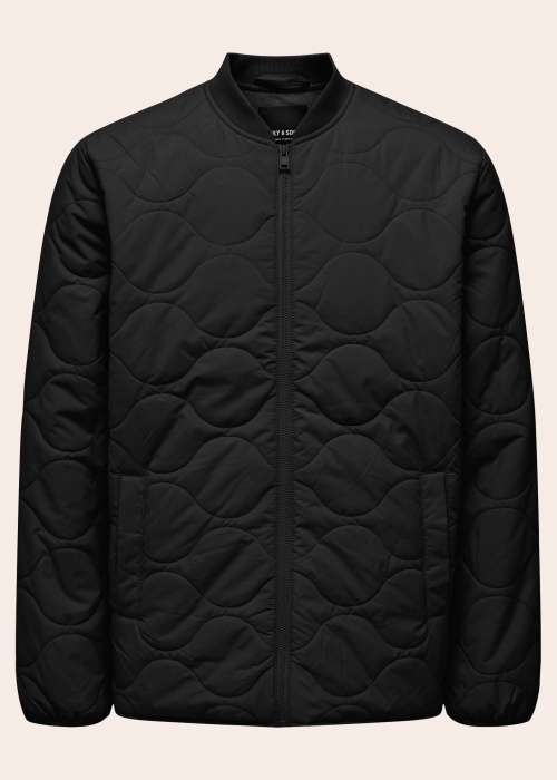 Весенне-осенняя куртка Art Only & Sons