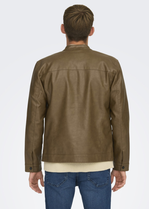 Only & Sons Īsā jaka Mike