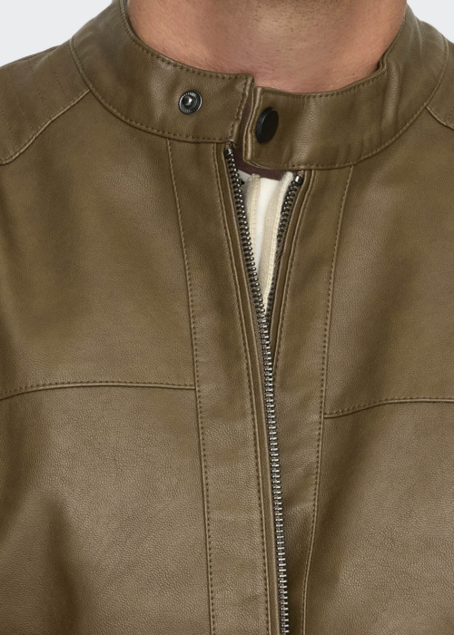 Only & Sons Īsā jaka Mike