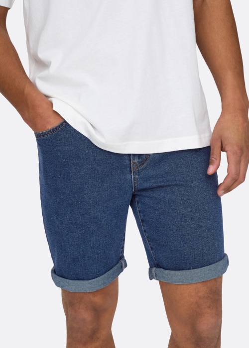 Шорты Ply Only & Sons