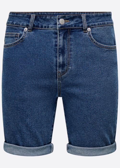 Шорты Ply Only & Sons