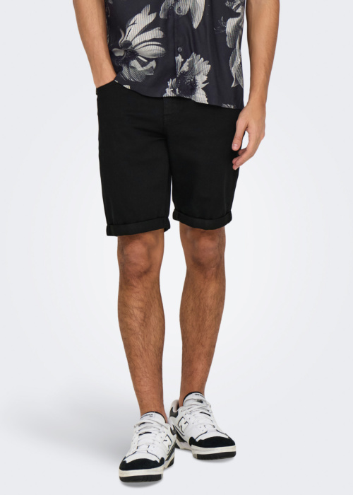 Only & Sons bikses Ply