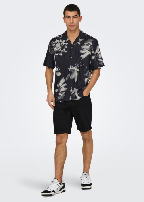 Only & Sons bikses Ply