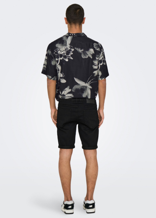 Only & Sons bikses Ply