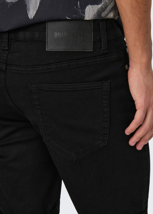 Only & Sons bikses Ply