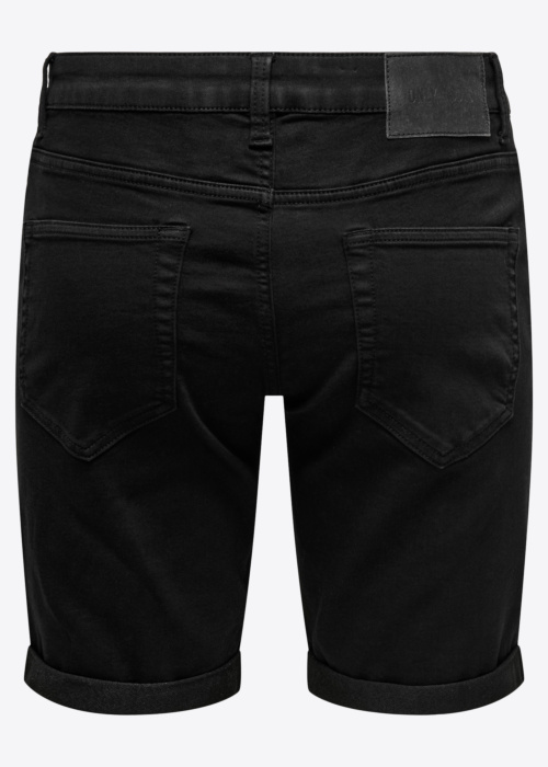 Only & Sons bikses Ply