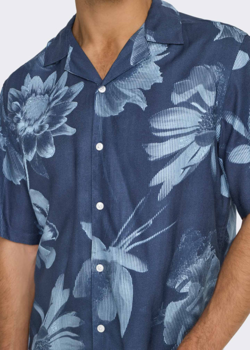 Only & Sons krekls Rocket