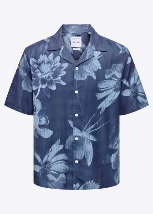 Only & Sons krekls Rocket