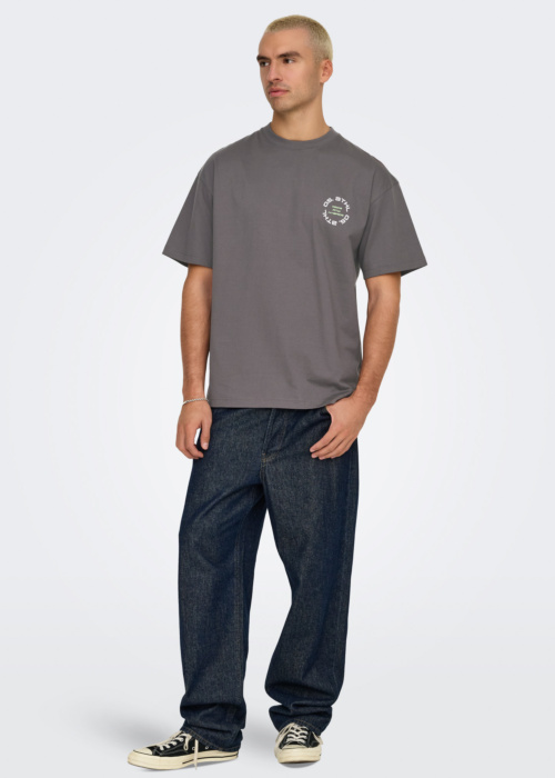 Футболка Only & Sons