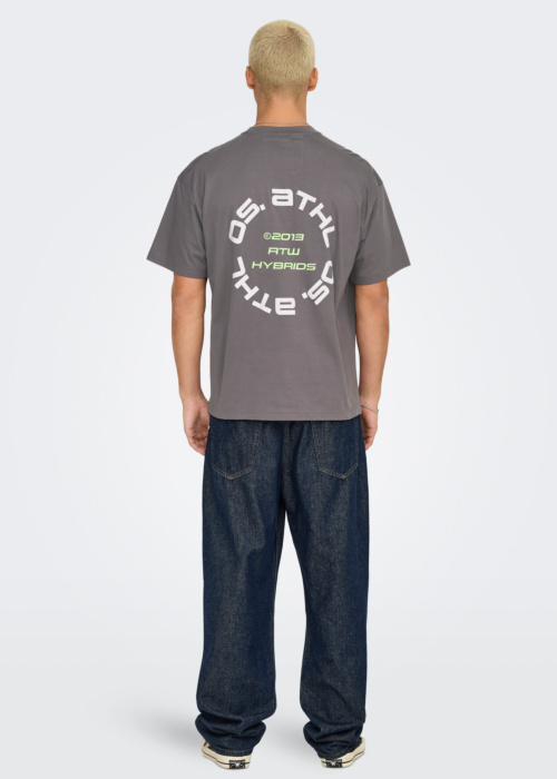 Футболка Only & Sons