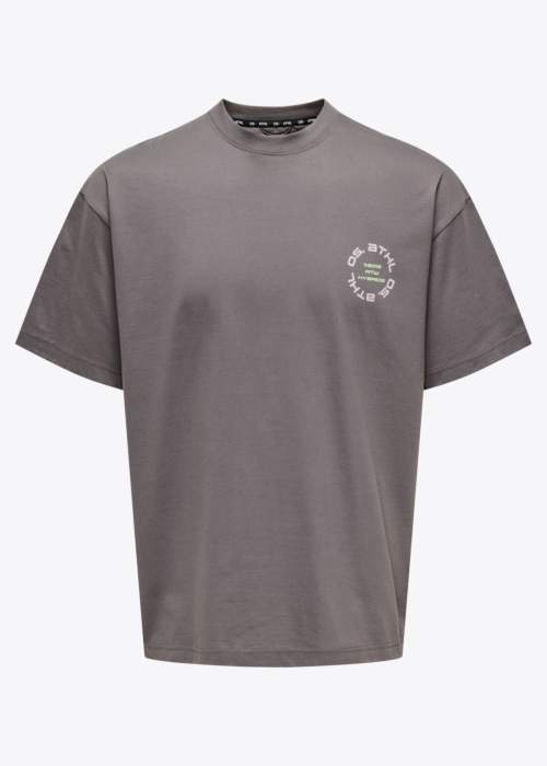 Футболка Only & Sons