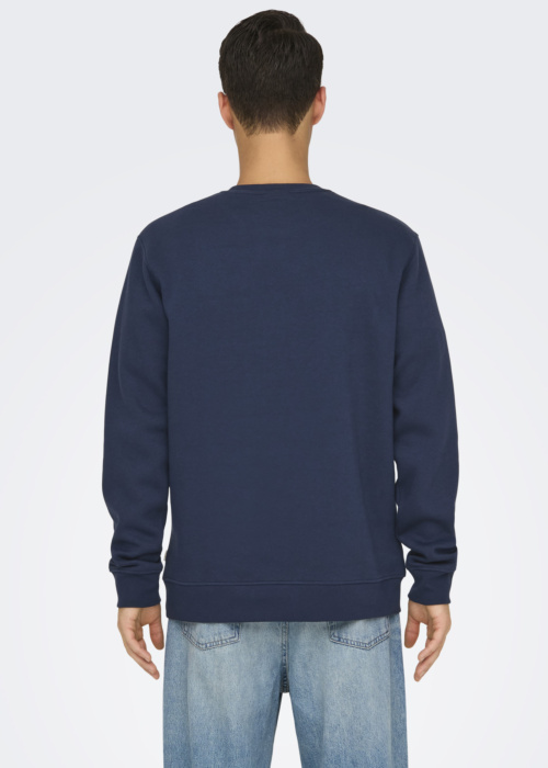 Кофта Dawson Only & Sons