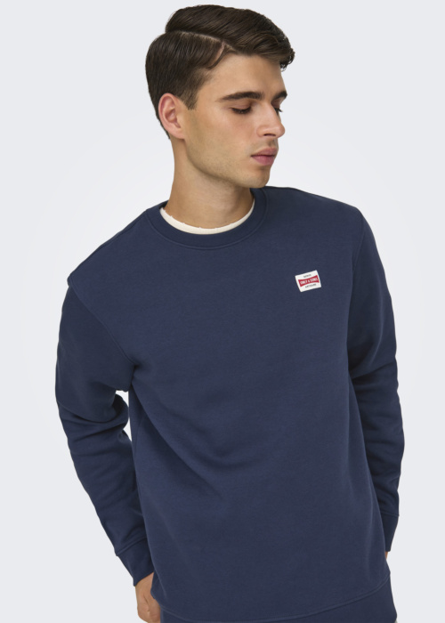 Кофта Dawson Only & Sons