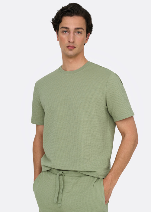 Футболка Kian Only & Sons