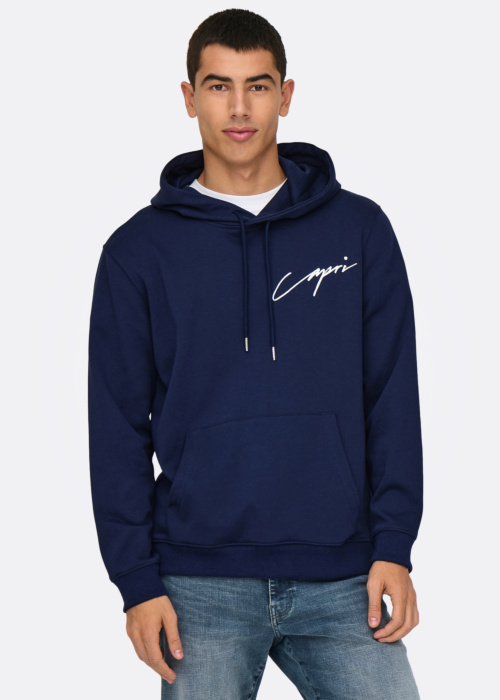 Кофта David Only & Sons