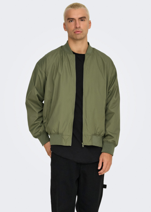 Only & Sons Bomber tipa jakas Gavin