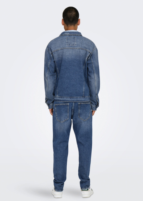 Джинсовая куртка Just Only & Sons