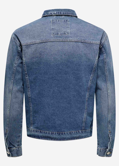 Джинсовая куртка Just Only & Sons