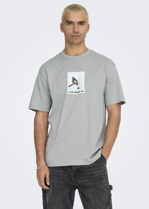 Футболка Dash Only & Sons