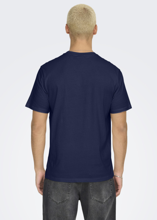 Футболка Dawson Only & Sons