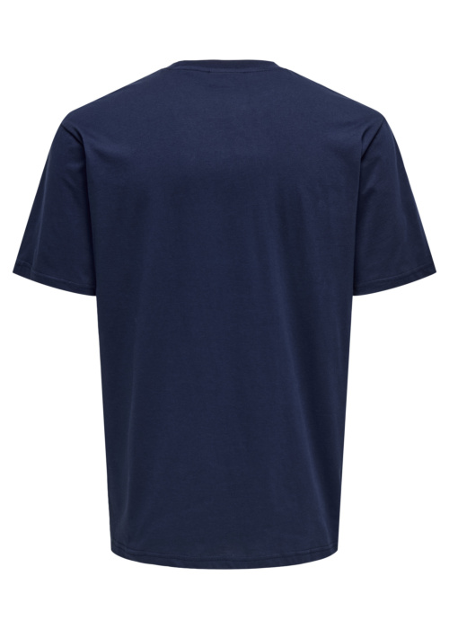 Футболка Dawson Only & Sons