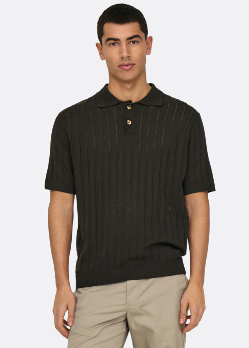Only & Sons polo krekls