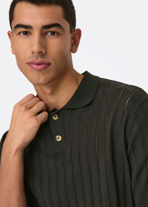 Only & Sons polo krekls