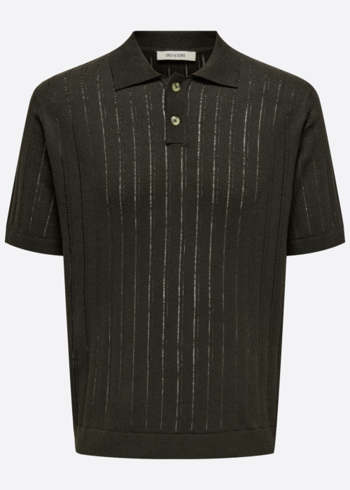 Only & Sons polo krekls