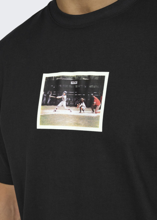 Футболка Dash Only & Sons