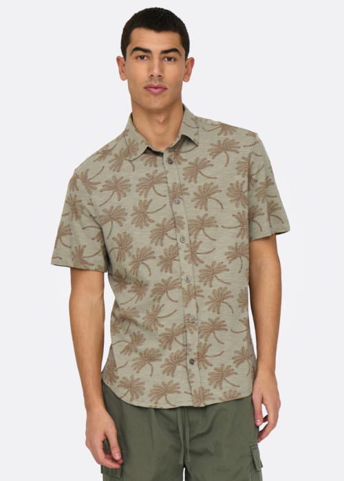 Блуза Maldini Only & Sons