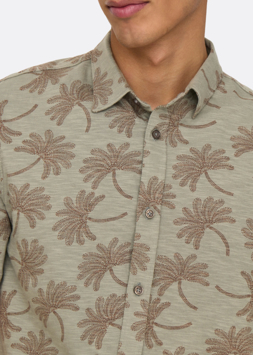 Блуза Maldini Only & Sons